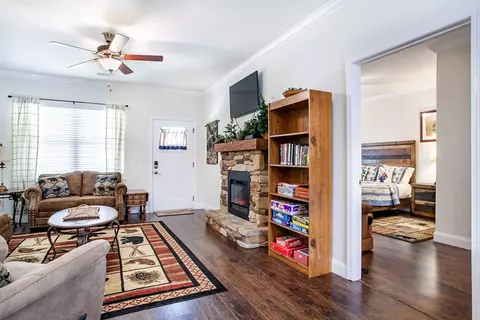 338 Shooting Star Loop, Townsend, TN 37882 photo 9