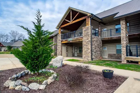 338 Shooting Star Loop, Townsend, TN 37882 photo 1