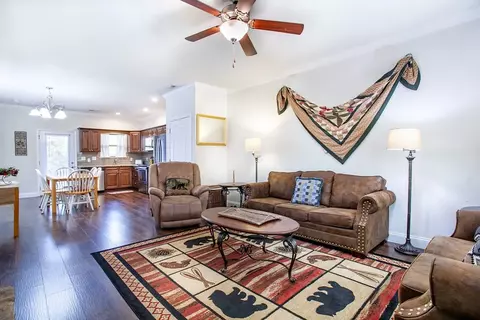 338 Shooting Star Loop, Townsend, TN 37882 photo 6