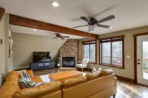 741 Cavern Rd, Townsend, TN 37882 photo 6