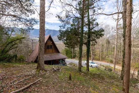 741 Cavern Rd, Townsend, TN 37882 photo 5