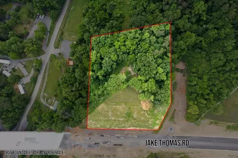 0 Jake Thomas Rd, Pigeon Forge, TN 37863