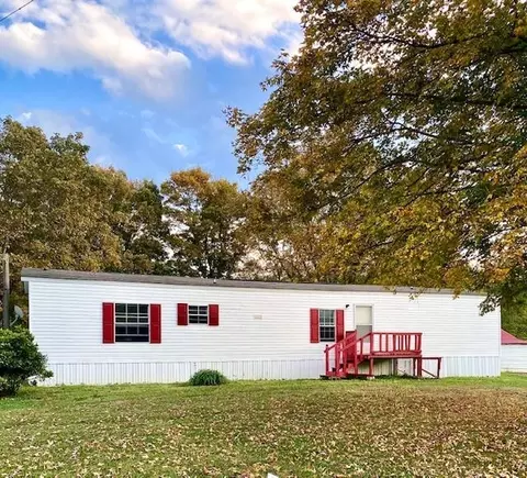2167 Happy Creek Rd, Seymour, TN 37865