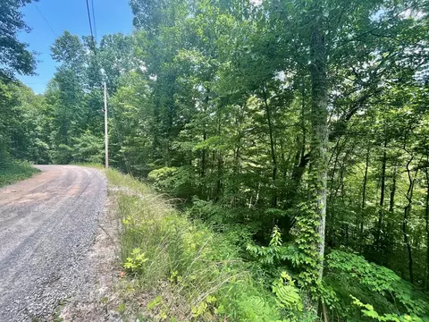 Lot 14 Pine Crest Lane, Sevierville, TN 37862