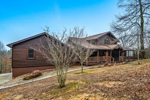 133 Hidden Springs Rd, New Tazewell, TN 37825