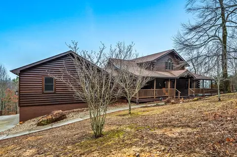 133 Hidden Springs Rd, New Tazewell, TN 37825