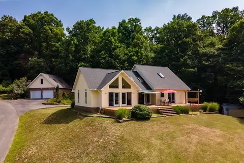 1519 Valley Cove Way, Sevierville, TN 37862