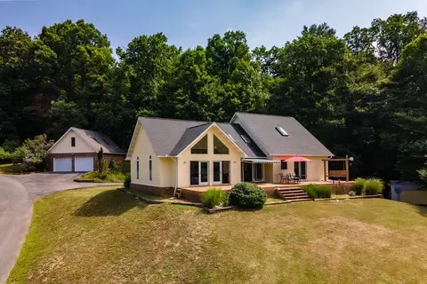 1519 Valley Cove Way, Sevierville, TN 37862