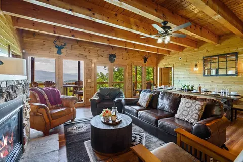 4538 Stackstone Rd, Sevierville, TN 37862 photo 8
