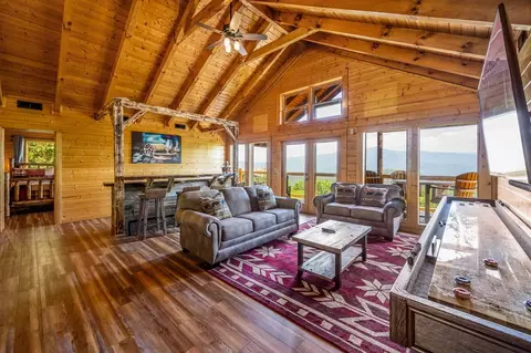 4538 Stackstone Rd, Sevierville, TN 37862 photo 9