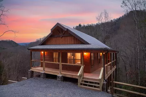 2224 Headrick Lead, Sevierville, TN 37862