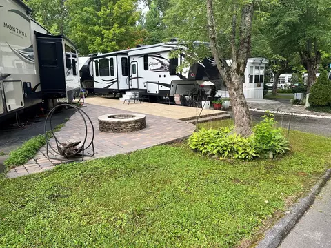4229 E Parkway Lot #278, Gatlinburg, TN 37738