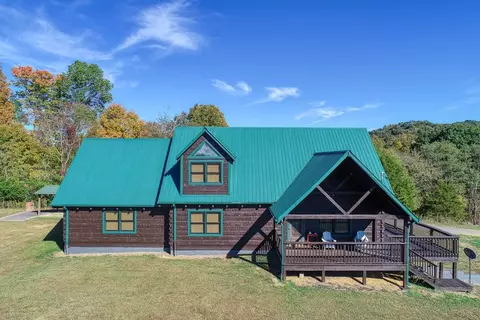 850 Mynatt Dr, Blaine, TN 37709
