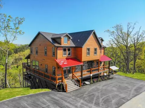 lot21 Reed Schoolhouse Rd, Sevierville, TN 37862