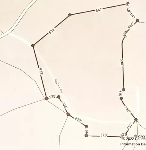 Rollins Way, Hartford, TN 37753