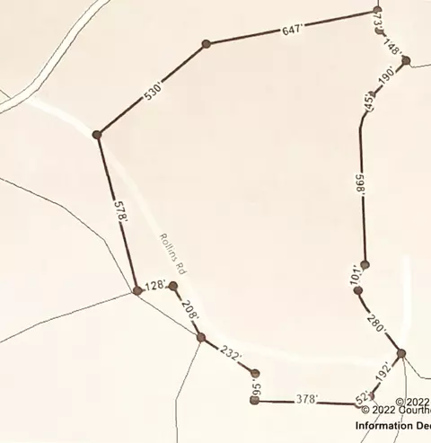 Rollins Way, Hartford, TN 37753