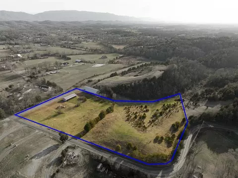 Tract 2 N Knob Creek Rd, Seymour, TN 37865