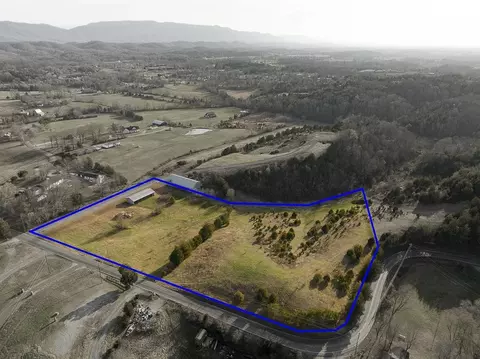 Tract 2 Knob Creek Road, Seymour, TN 37865