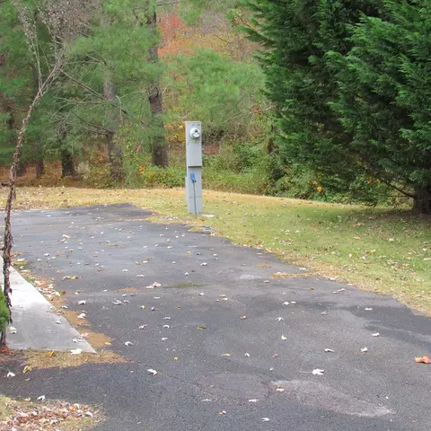 4229 E Parkway Lot #194, Gatlinburg, TN 37738