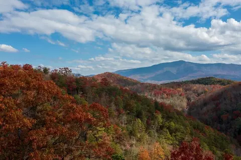 Lot 4 Happy Hollow Road, Sevierville, TN 37862