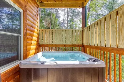 829 String Run Way, Pigeon Forge, TN 37863 photo 6