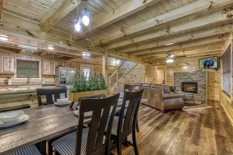 829 String Run Way, Pigeon Forge, TN 37863 photo 8