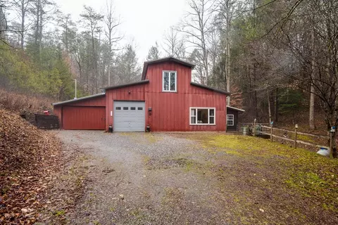 528 Caney Creek Rd, Cosby, TN 37722