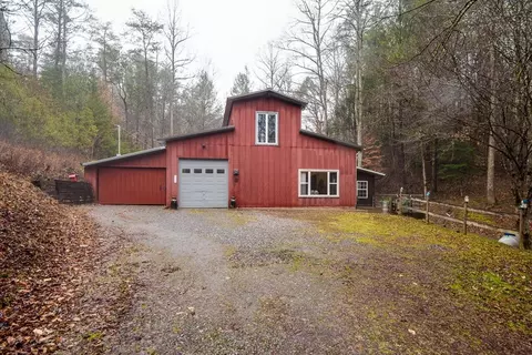 528 Caney Creek Rd, Cosby, TN 37722