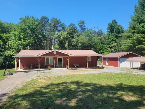 1255 Green Mdws, Newport, TN 37821