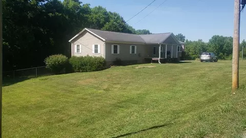 817 Hwy 160, Newport, TN 37821