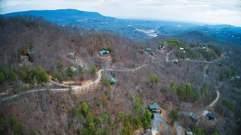 Lot #0013 Overholt Trl., Sevierville, TN 37862