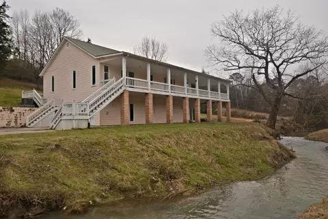 1631 Cedar Haven Way, Newport, TN 37821