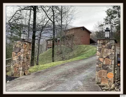 3609 Buckeye Knob Way, Sevierville, TN 37862