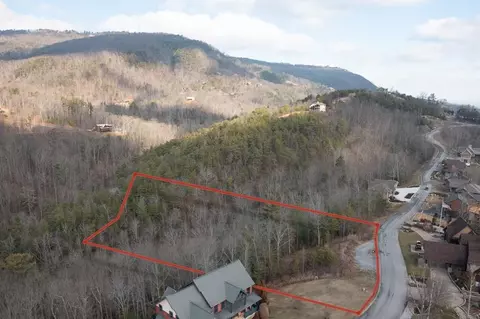 2960 Smoky Bluff Trl, Sevierville, TN 37862