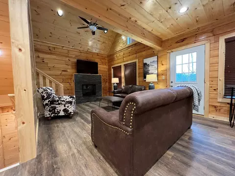 813 String Run Way, Pigeon Forge, TN 37863 photo 3