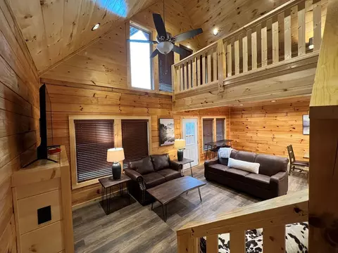 813 String Run Way, Pigeon Forge, TN 37863 photo 2