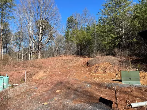 Blue Springs Road, Newport, TN 37821