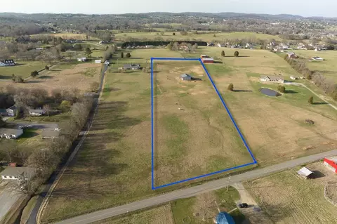 Tittsworth Springs Rd, Seymour, TN 37865