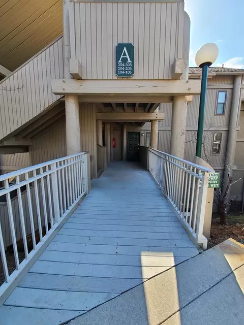 3710 Weber Rd #203-A, Gatlinburg, TN 37738