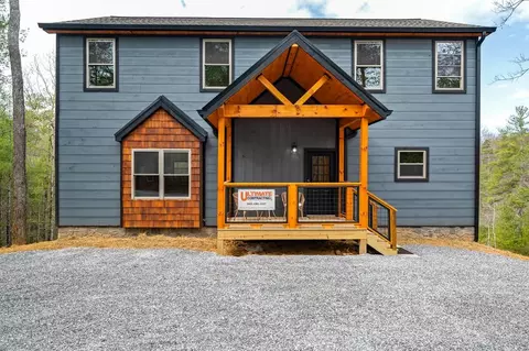 4257 Alpine Ridge Way, Sevierville, TN 37876