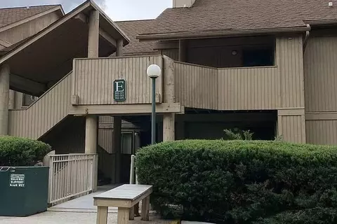 3710 Weber Rd Unit E 202, Gatlinburg, TN 37738