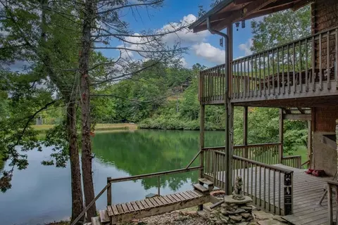 3768 Marian Lake Way, Sevierville, TN 37862