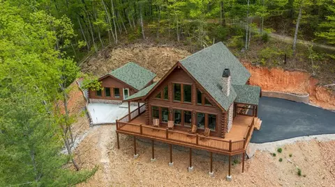 1523 Starwood Way, Sevierville, TN 37862