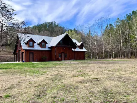 3148 Russie Gap Rd, Sevierville, TN 37862