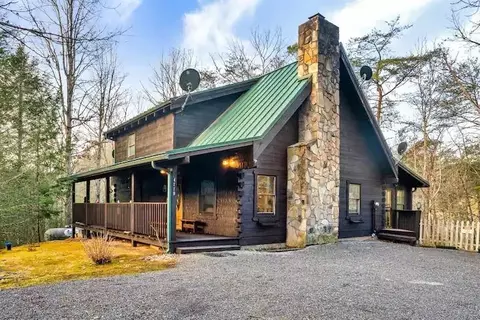 4119 Mountain Rest Way, Sevierville, TN 37862