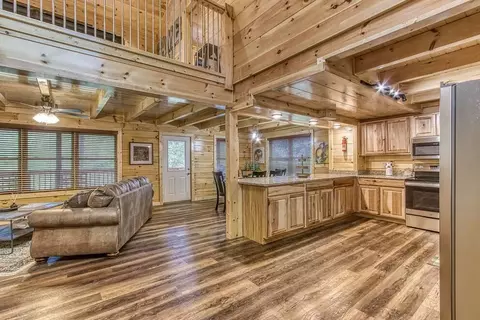 838 String Run Way, Pigeon Forge, TN 37863 photo 8