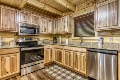 838 String Run Way, Pigeon Forge, TN 37863 photo 7