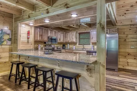 838 String Run Way, Pigeon Forge, TN 37863 photo 6