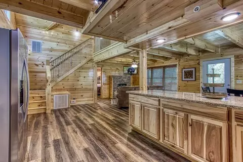 838 String Run Way, Pigeon Forge, TN 37863 photo 5