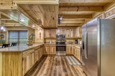838 String Run Way, Pigeon Forge, TN 37863 photo 9